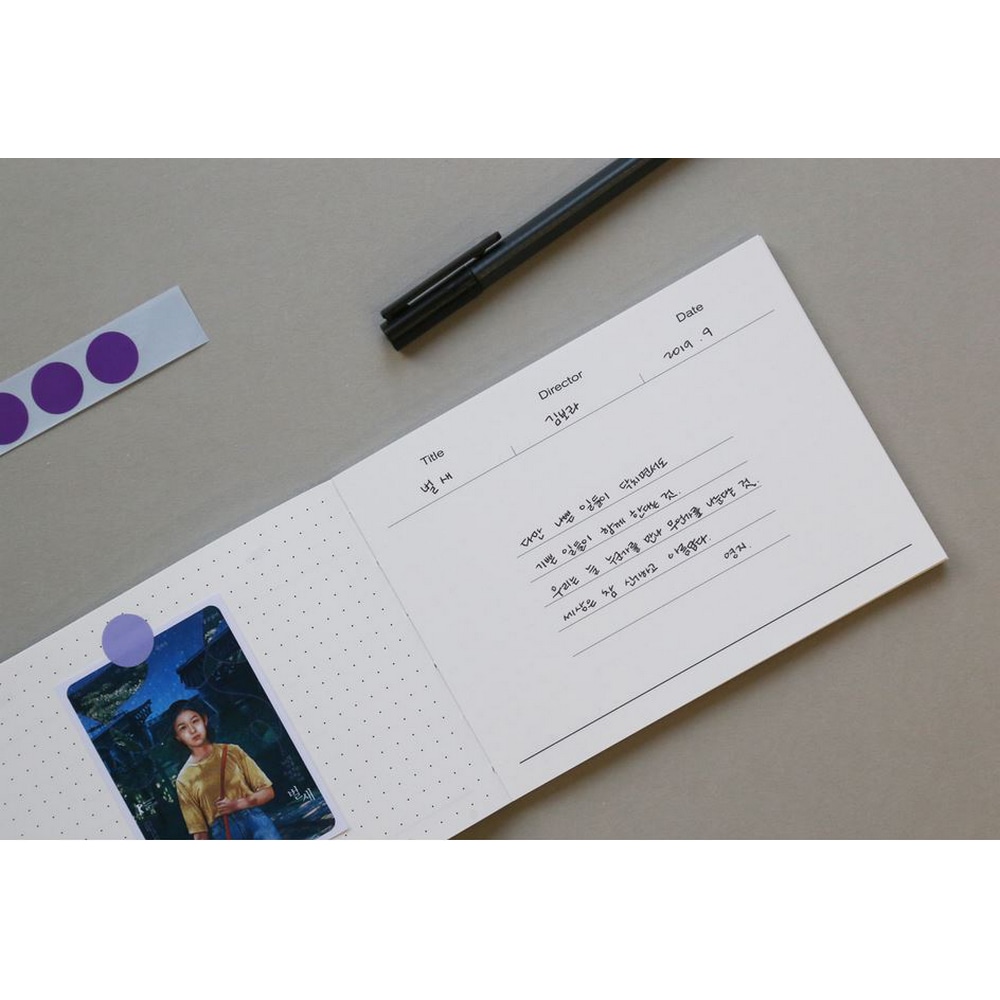 Script Book – Bild 5